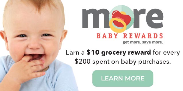 Baby Rewards