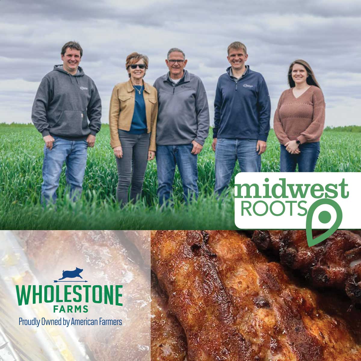 Wholestone Farms