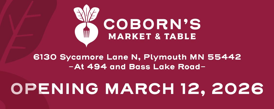 OPENING MARCH 12, 2026