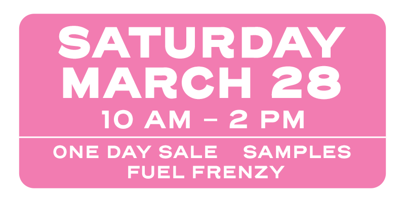 Taste of Easter - Date & Time