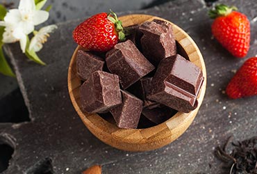 The Sweet Soul Items